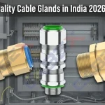 High Quality Cable Gland