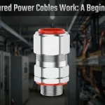 How Armoured Power Cables Work