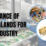 Importance of Cable Glands for Food Industry