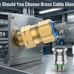 Why Should You Choose Brass Cable Glands Cabex India
