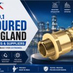 Armoured Cable Gland Manufacturers & Suppliers