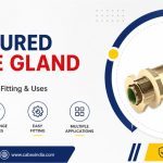 Armoured Cable Gland:Types, Size Chart, Fitting & Uses