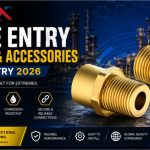Cable Entry Systems & Accessories