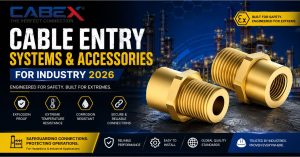 Read more about the article Cable Entry Systems & Accessories for Industry 2026