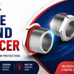 Cable Gland Reducer