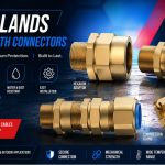 Cable Glands for Cables with Connectors