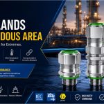Cable Glands for Hazardous Area