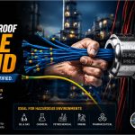 Explosion Proof Cable Gland