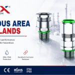 Hazardous Area Cable Glands