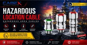 Read more about the article Hazardous Location Cable, Hazardous Area Cables – The Complete Guide