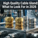High Quality Cable Gland
