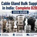 cable gland bulk supplier