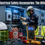 electrical safety accessories