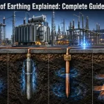 types of earthing