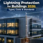 Lightning Protection