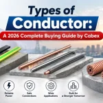 types of conductor