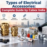 types of electrical accessories